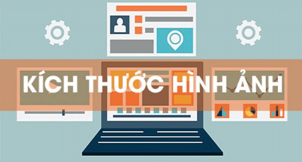 kích thước ảnh website