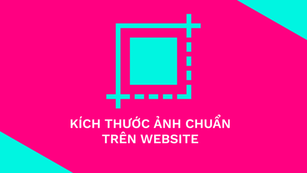 Kích thước ảnh sản phẩm chuẩn trên website