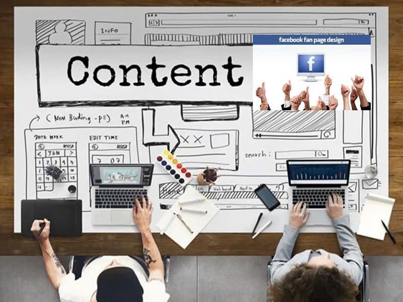 viết bài cho website