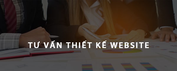 Tư vấn thiết kế website