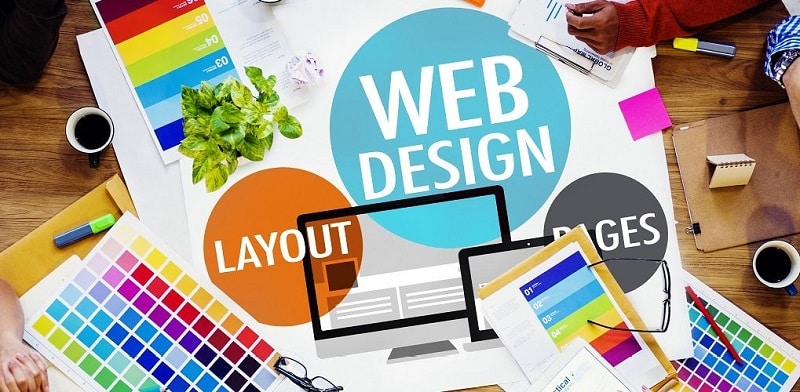 Tư vấn thiết kế website