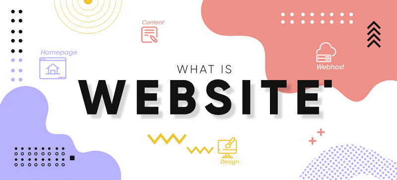 phát triển website