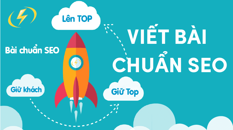 Cách viết bài chuẩn SEO và bán hàng tốt
