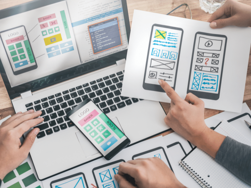 Dịch vụ chăm sóc website giá rẻ