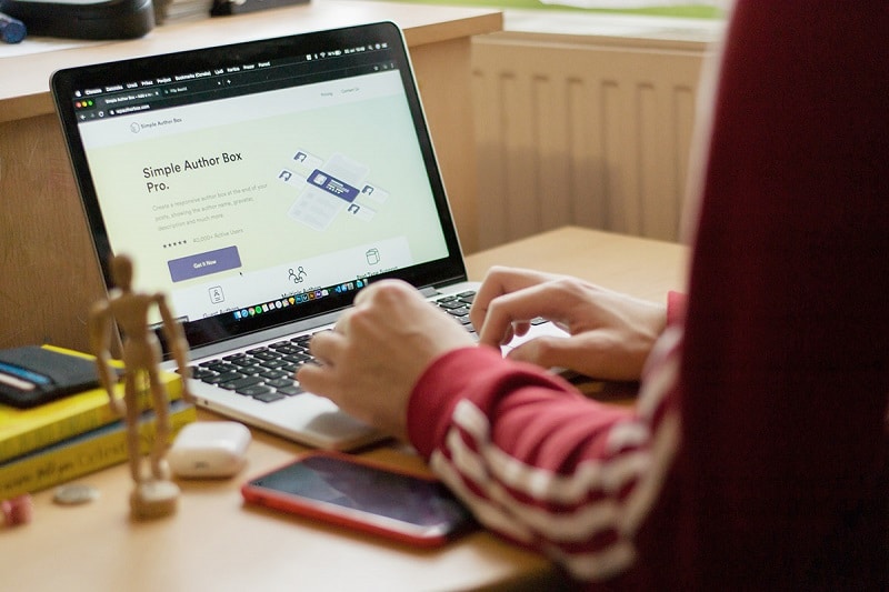 Dịch vụ chăm sóc website giá rẻ