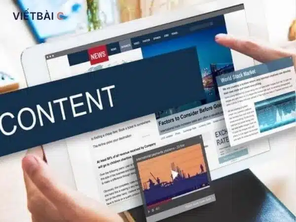 Cách viết bài content thu hút