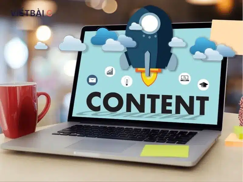 Cách viết bài content thu hút
