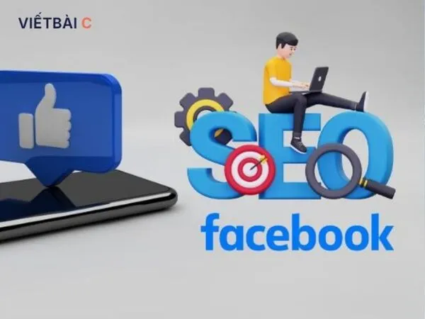 Cách viết bài chuẩn SEO Facebook