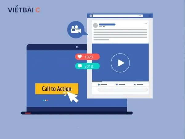 Cách viết bài chuẩn SEO Facebook