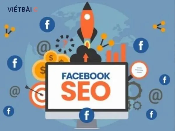 Cách viết bài chuẩn SEO Facebook