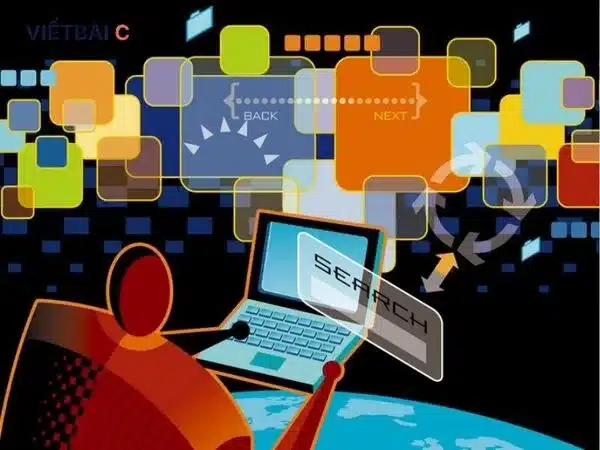 Chức năng quản trị website