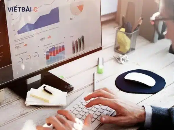 Công việc của quản trị website