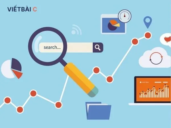 Kỹ năng viết bài chuẩn SEO
