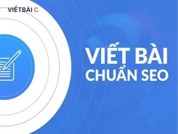 Kỹ năng viết bài chuẩn SEO