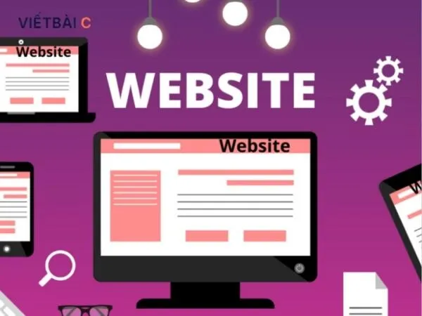 Thiết kế và quản trị Website