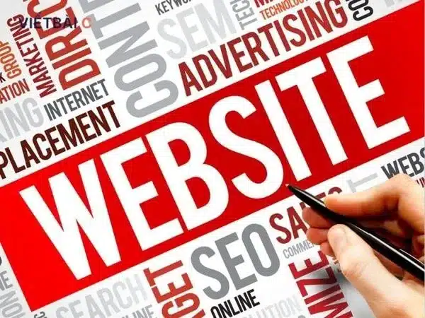 Dịch vụ chăm sóc website uy tín