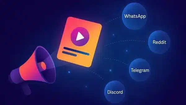 Content Distribution