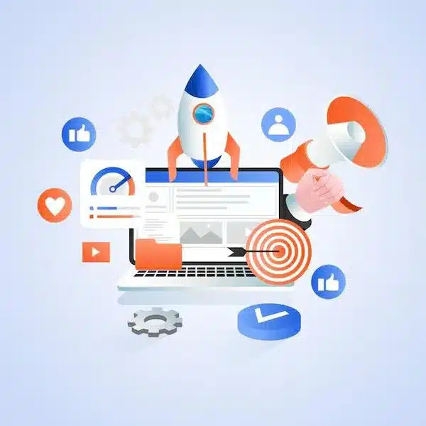 Content Distribution