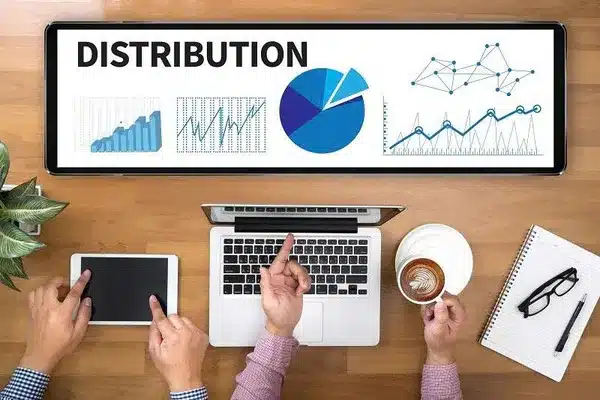Content Distribution