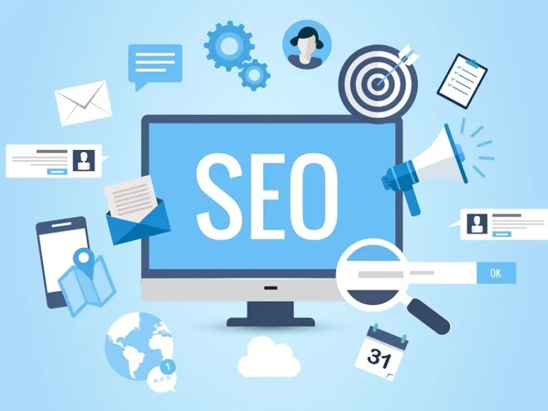 chi phí dịch vụ seo