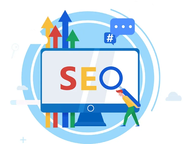 chi phí dịch vụ seo