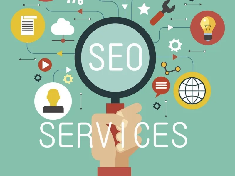 chi phí dịch vụ seo