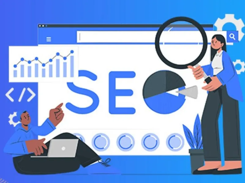 chi phí dịch vụ seo