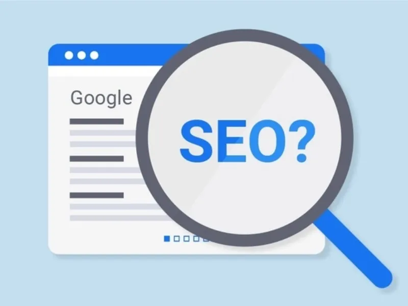 báo giá dịch vụ viết bài seo