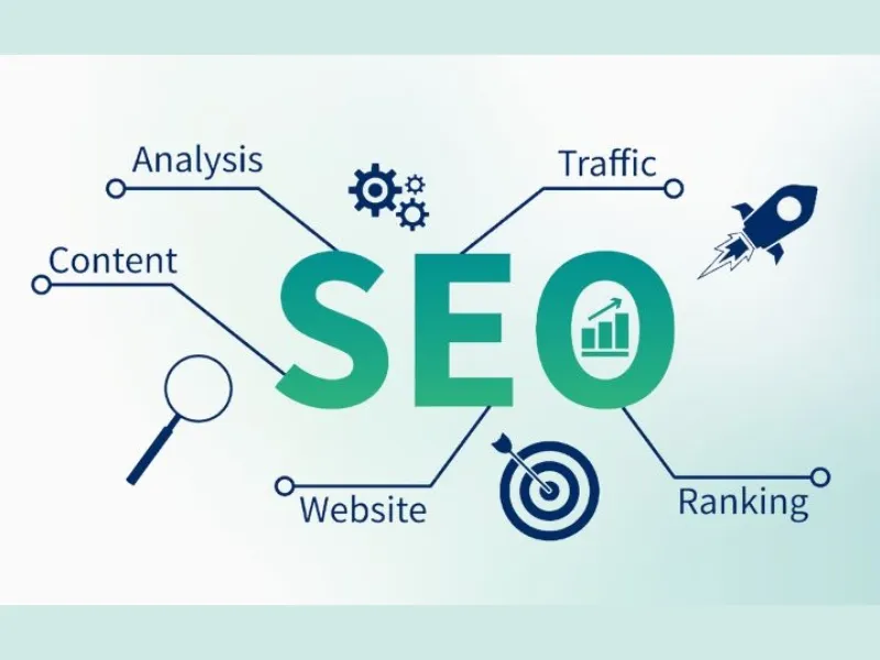 các công cụ hỗ trợ seo
