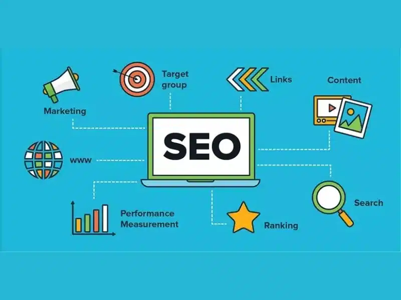 các công cụ hỗ trợ seo