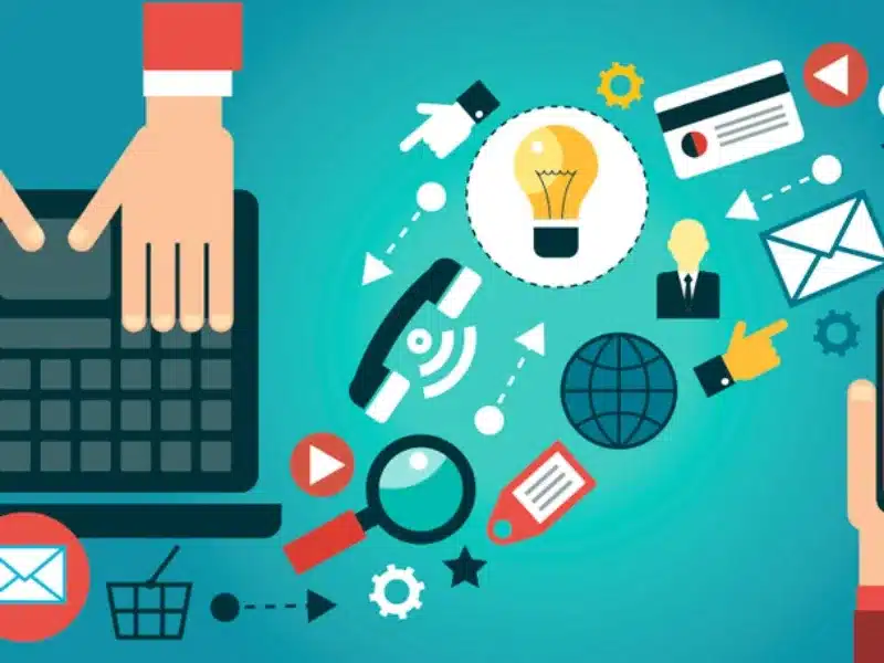 dịch vụ viết bài cho website