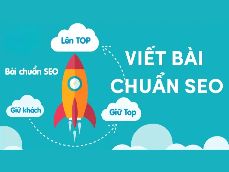 dịch vụ viết bài