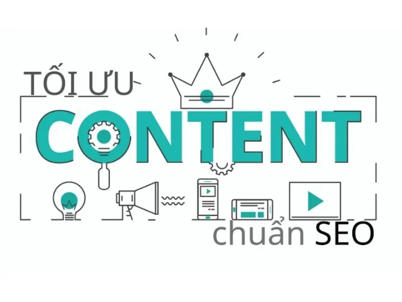 dịch vụ viết bài chuẩn SEO