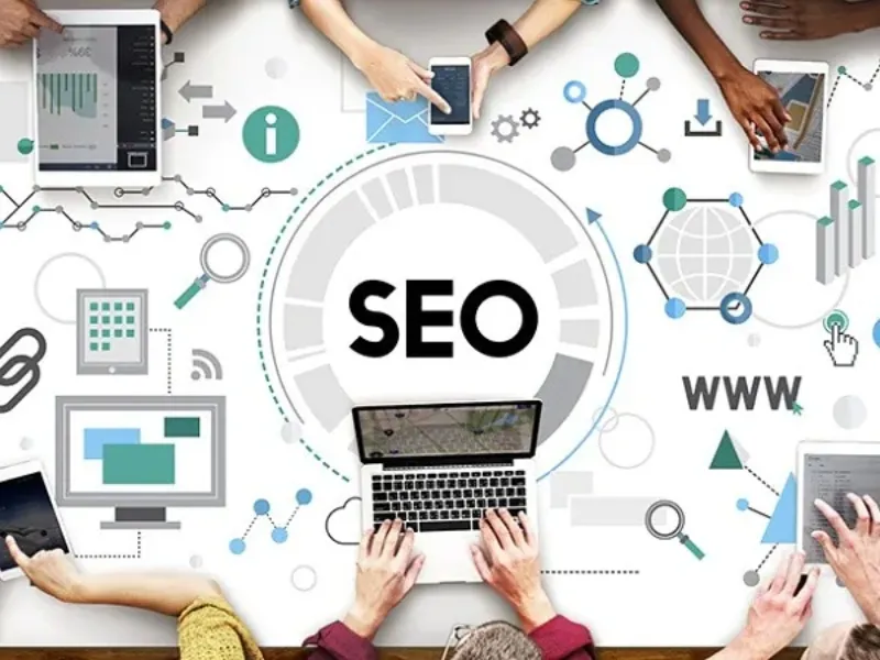 dịch vụ viết bài chuẩn SEO