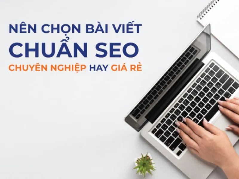 dịch vụ viết bài giá rẻ