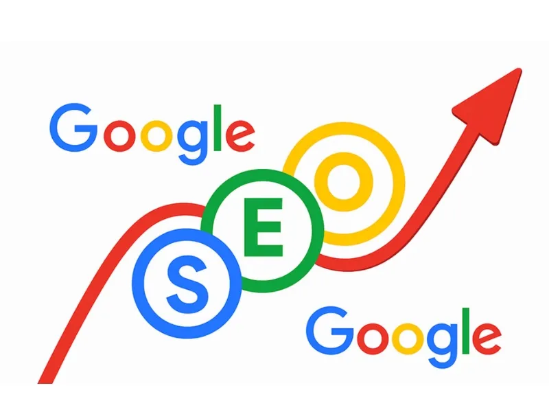 đưa website lên google