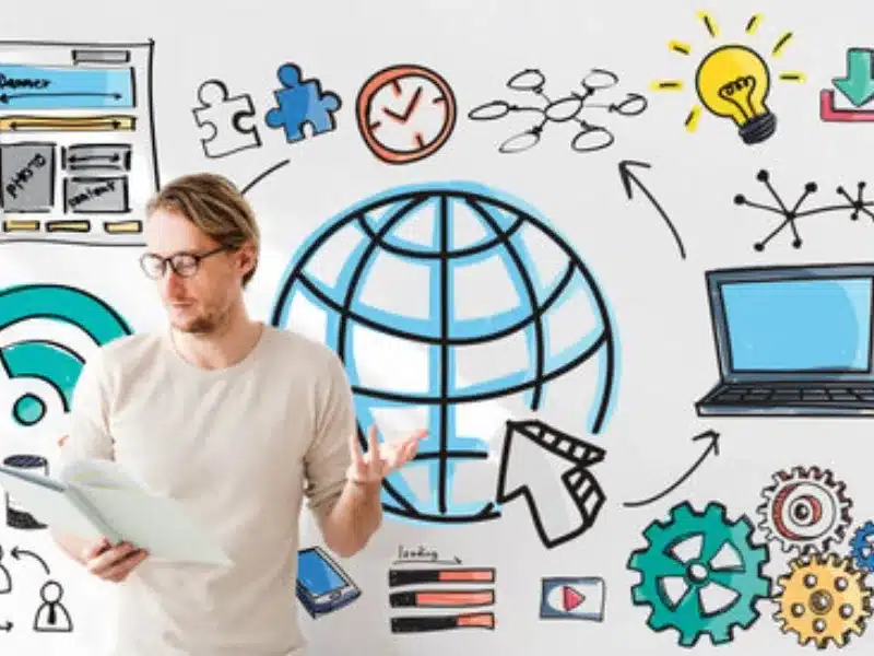đưa website lên google