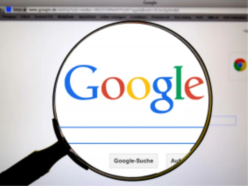 đưa website lên google