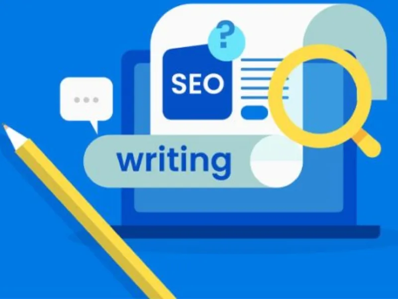 giá viết bài chuẩn SEO