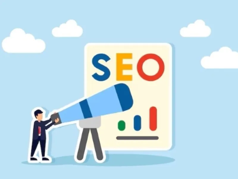 giá viết bài chuẩn SEO