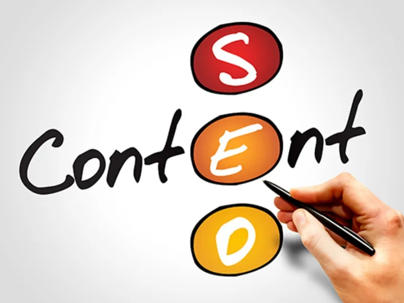 thuê viết bài chuẩn SEO