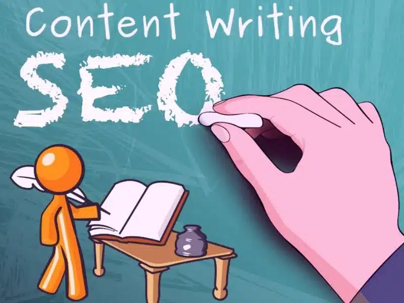 thuê viết bài chuẩn SEO