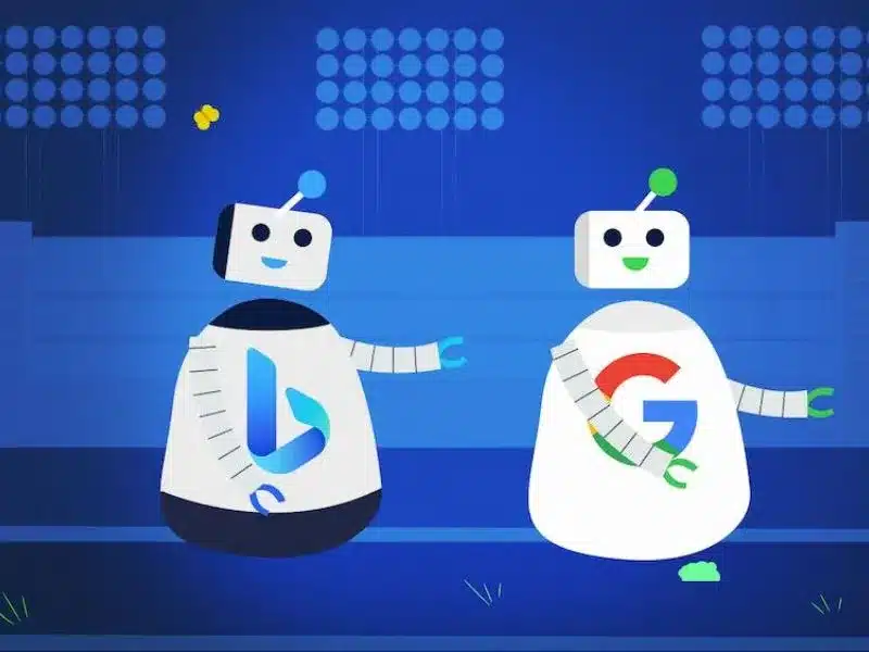 cách để google index nhanh