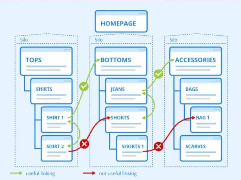 cách sử dụng seo entity