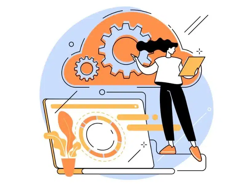 Lợi ích khi đầu tư dịch vụ chăm sóc website chuyên nghiệp