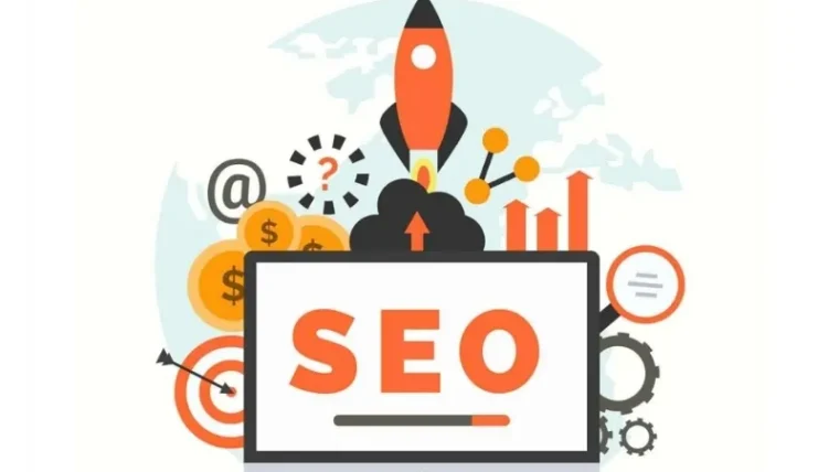 Các Bước SEO Từ Khóa Lên Top Google Chi Tiết 2026