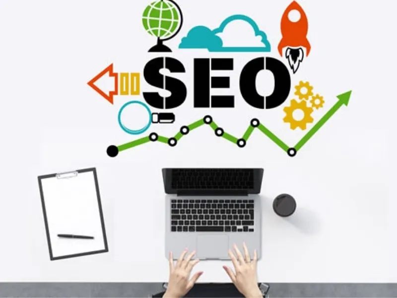 hướng dẫn làm seo website