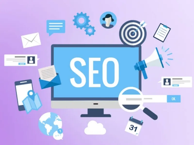 hướng dẫn làm seo website