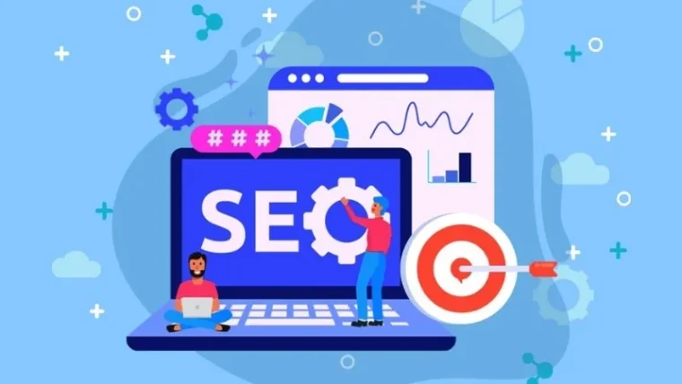 Hướng Dẫn Làm SEO Website Toàn Diện 2026: Lộ Trình 8 Bước Từ A-Z