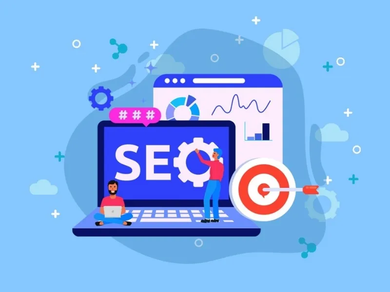 hướng dẫn làm seo website